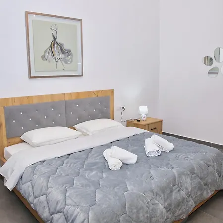 Lejlighed Luxury Square 21