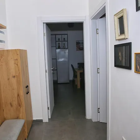 Luxury Square 21 Lejlighed Tirana